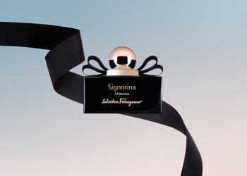 Ferragamo Signorina Misteriosa – Vùng đất bí ẩn của quý cô kiêu kỳ Ý
