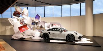 Kỷ niệm 15 năm Porsche Việt Nam:Tôn vinh những khoảnh khắc thăng hoa tầm nhìn hướng về tương lai phát triển bền vững 