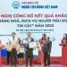 VISSAN: Vinh dự đón nhận danh hiệu Top 50 – Hàng Hóa, Dịch Vụ Người Tiêu Dùng Tin Cậy