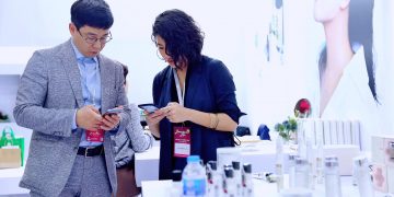 Triển lãm Beautycare Expo sẽ trở lại tại Hà Nội từ ngày 13 – 16/12/ 2022