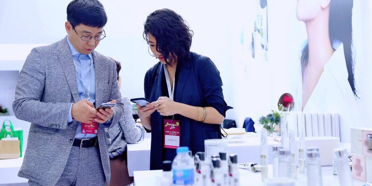 Triển lãm Beautycare Expo sẽ trở lại tại Hà Nội từ ngày 13 – 16/12/ 2022