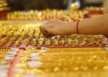 Giá vàng hôm nay 18/12: Vọt tăng cuối tuần, tuần tới vàng ra sao?