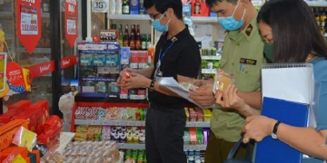 Bảo đảm an toàn thực phẩm Tết Nguyên đán Quý Mão và mùa lễ hội Xuân 2023