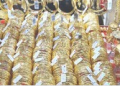 Giá vàng 9999 bất ngờ ‘bốc hơi’ gần nửa triệu đồng
