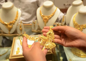 Giá vàng hôm nay 18/12: Cuối tuần, vàng 9999 ở mức 66,20 triệu đồng