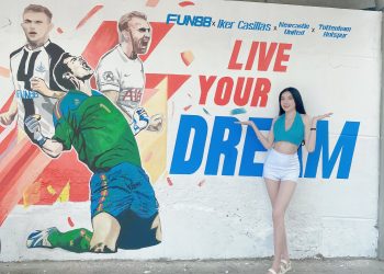 Casillas “trở lại” với bóng đá, Fans Việt nô nức checkin cùng thần tượng