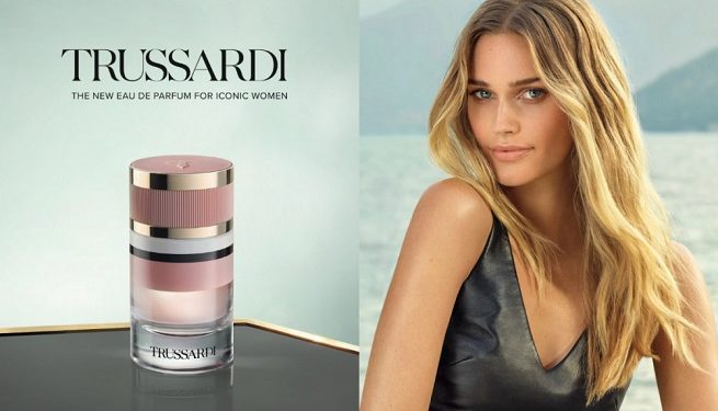 Trussardi Eau de Parfum – Hương hoa cỏ thanh lịch và nhẹ nhàng