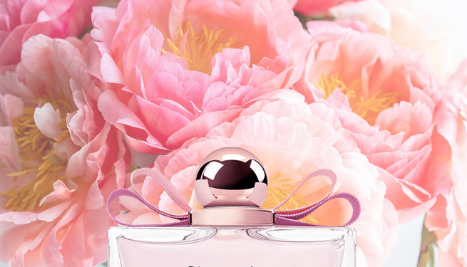 AH Perfumes món quà ngọt ngào để dành tặng nàng với một thông điệp yêu thương ngày lễ Valentine