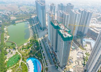 Lối đi nào cho doanh nghiệp bất động sản trong 2023?