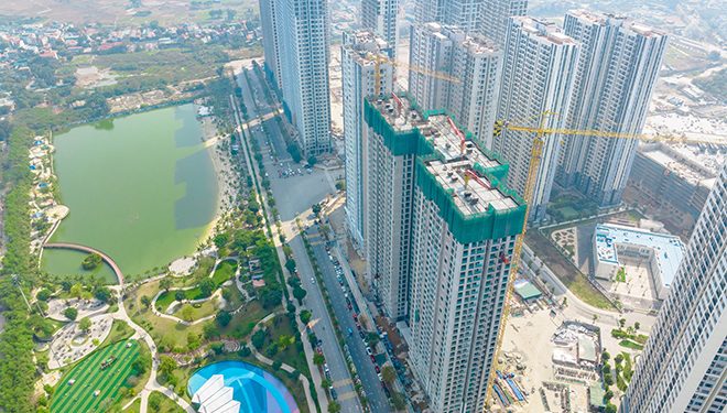 Lối đi nào cho doanh nghiệp bất động sản trong 2023?