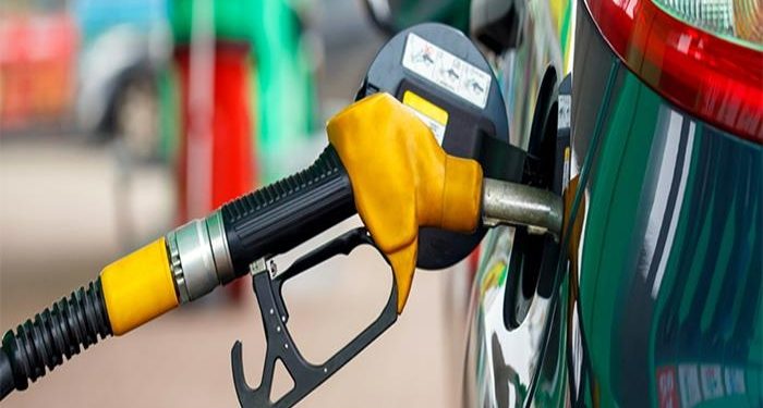 Giá xăng dầu hôm nay 15/2: Đồng loạt giảm