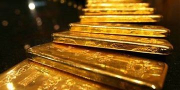 Khủng hoảng biến quốc gia này thành nước của những người ‘nghiện’ mua sắm vàng, nhu cầu tăng 5 lần so với năm trước