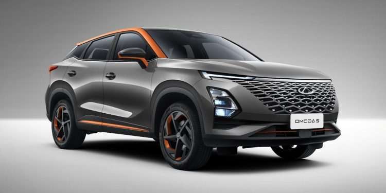 Các dự án lắp ráp xe ôtô đang triển khai ở Việt Nam