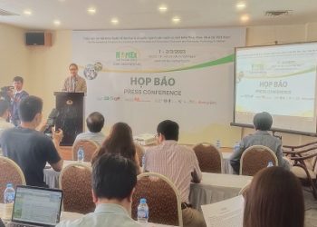 Hortex Vietnam 2023: Thu hút sự quan tâm mạnh mẽ của gần 200 thương hiệu đến từ 25 quốc gia và vùng lãnh thổ