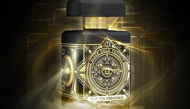 Initio: Chất trầm hương đẳng cấp, cuốn hút và thật khác biệt!