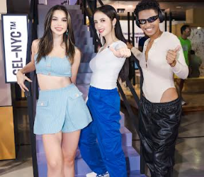 Bộ sưu tập Xuân Hè mới 2023 – Không có cảm giác nào tuyệt vời hơn khi di chuyển cùng ASICS