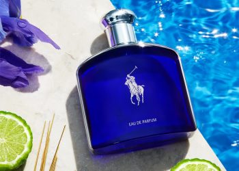 Khám phá thế giới hương thơm lịch lãm đến từ Ralph Lauren World Of Polo