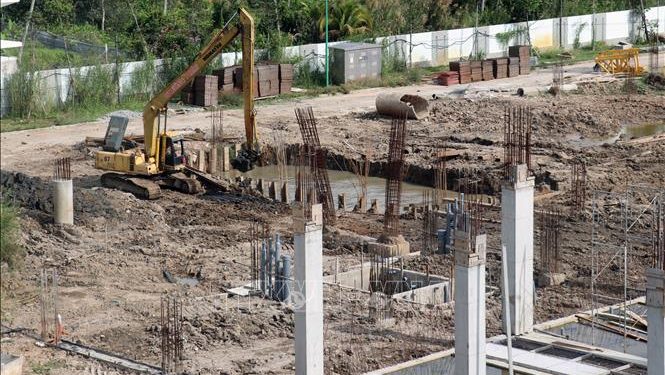 Gần 15% vốn đầu tư công thuộc nguồn ngân sách nhà nước chưa được phân bổ