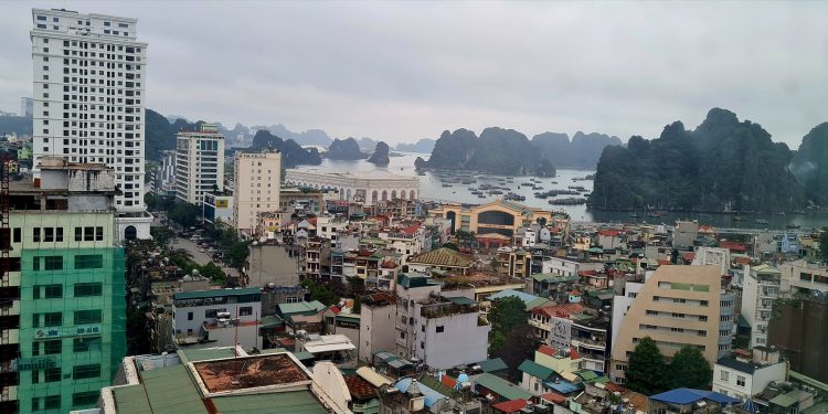 21 chỉ tiêu tạo động lực phát triển bền vững vùng đồng bằng sông Hồng