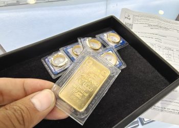 Dự báo giá vàng ngày 11/2: Tiếp tục tăng, chuyên gia dự báo gì?