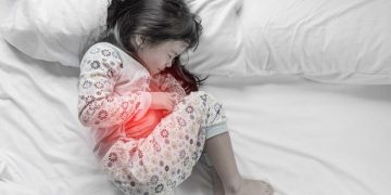 Sữa mát và cách bảo vệ “2 cửa ngõ” cho bé mẹ nên biết