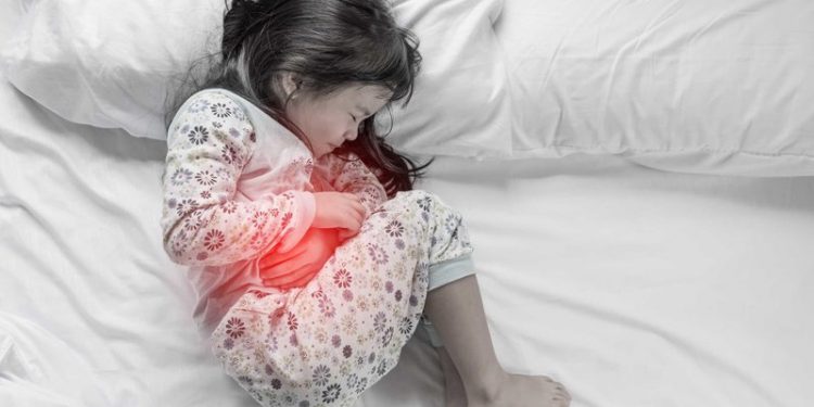 Sữa mát và cách bảo vệ “2 cửa ngõ” cho bé mẹ nên biết