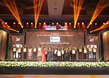 Công ty Cổ phần sữa  VitaDairy  Việt Nam xuất sắc vào TOP doanh nghiệp lớn nhất Việt Nam