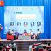 Talkshow “Vòng tay khởi nghiệp trẻ trong bối cảnh chuyển đổi số”