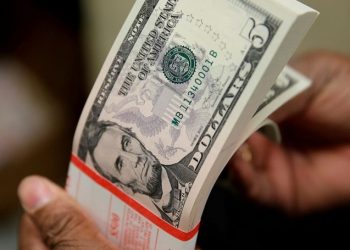 Tỷ giá USD hôm nay (26-3): Đồng USD tiếp đà giảm tuần