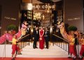 Thái Công khai trương tòa nhà lộng lẫy nhất Sài Gòn
