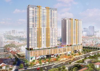 TP Hồ Chí Minh: Hơn 10.000 căn officetel, shophouse… chưa được cấp sổ hồng
