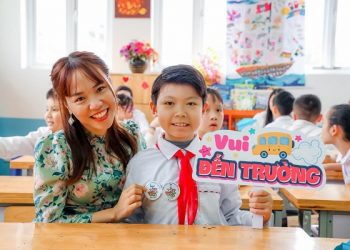 Học sinh tiểu học của CGD School xuất sắc giành học bổng của  trường trung học trải nghiệm hàng đầu tại Hà Nội