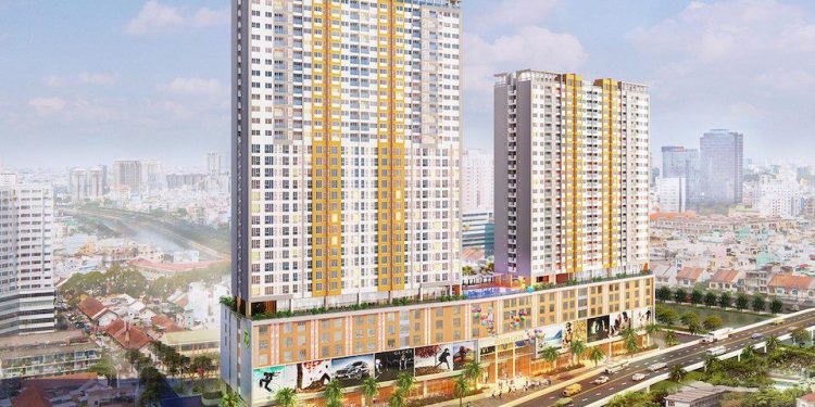 TP Hồ Chí Minh: Hơn 10.000 căn officetel, shophouse… chưa được cấp sổ hồng