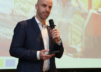 Thưởng Thức Hương Vị Hữu Cơ Châu Âu tại Việt Nam – Naturland giới thiệu về tương lai của Nông Nghiệp Hữu Cơ