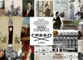 Có điều gì hấp dẫn bên trong những lọ nước hoa” Hoàng Gia-CREED?