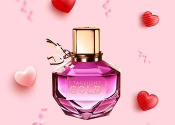 Các hương thơm cực phẩm tôn vinh những “nàng hậu” của thế giới!