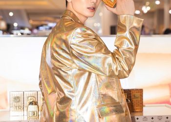 MCM ULTRA EDP: Làn hương mang khí chất trẻ trung và bứt phá!