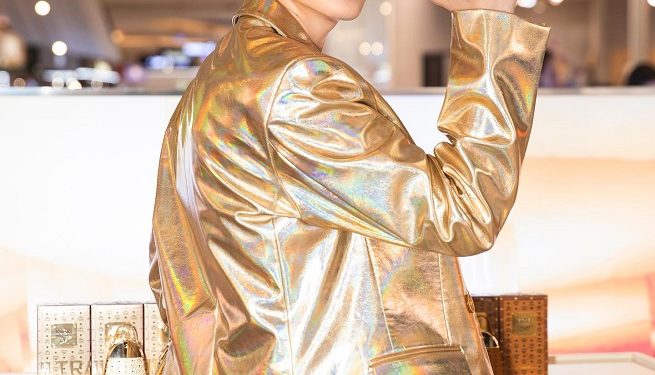 MCM ULTRA EDP: Làn hương mang khí chất trẻ trung và bứt phá!