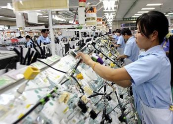 Báo Đức ca ngợi sự thay đổi của nền kinh tế Việt Nam