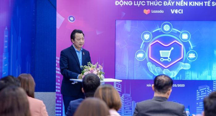 TMĐT Việt Nam tiếp tục bùng nổ