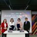 Khởi động Innovation Workshop và ký kết hợp tác giữa quỹ Alibaba Entrepreneurs Fund (AEF), IBP và BSSC