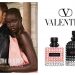 Trải nghiệm văn hóa Rome cùng làn hương Valentino Born In Roma