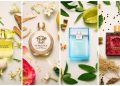 Khúc giao mùa rực rỡ đến từ hương thơm Versace