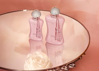 Câu chuyện thú vị ẩn sau những chai nước hoa: Hoàng Gia Pháp Parfums De Marly