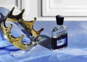 Creed Aventus- Hương thơm cổ điển dành cho”Người kỵ sĩ hiện đại”