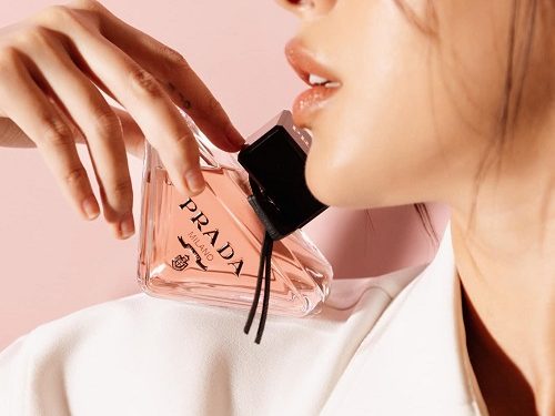 Biểu tượng mới trong làng Nước Hoa- Prada Paradoxe chính thức có mặt tại Việt Nam