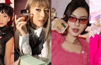 Khám phá giao lộ mùi hương có một không hai