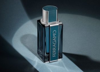 Cùng Salvatore Ferragamo kể câu chuyện của riêng mình