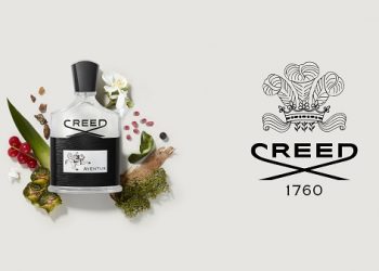 Creed Aventus – Hương thơm cổ điển dành cho người kỵ sỹ hiện đại