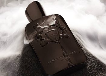 Parfums de Marly Herod: Khí chất đẳng cấp uy dũng và phóng khoáng!